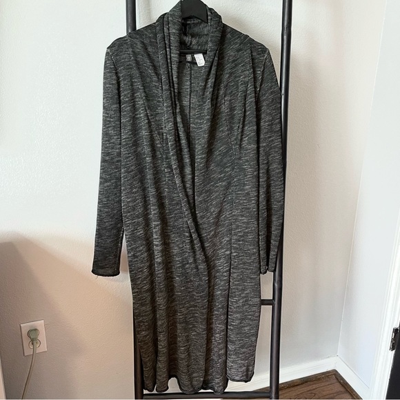 H&M Other - H&M Long Men’s Cardigan